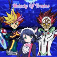 Yu-Gi-Oh! Vrains: Melody Of Vrains by TrixieGalaxy on DeviantArt
