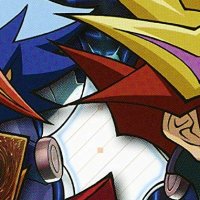 ! YuGiOh! VRAINS AnimeLIB