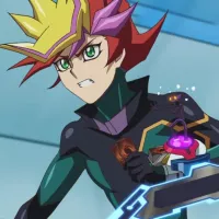 Yu-Gi-Oh! VRAINS Season 2 Streaming: Watch and Stream Online via Amazon Prime Video Peacock and Crunchyroll