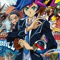 The Yu-Gi-Oh! Tag Force Series Ended Too Soon