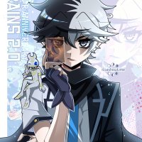 YU-GI-OH! VRAINS 2.0 VRAINS20 X