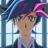 Portal:Yu-Gi-Oh! VRAINS anime characters
