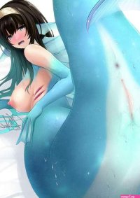 . Fumika Ningyou Kakatei. Kirisaki Byakko