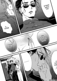 Syunrai to Mitsu BL Yaoi Uncensored Manga orchisasia.org