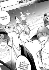 Were Done After Cumming ! BL Yaoi Manga orchisasia.org