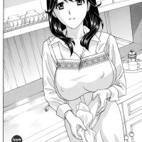 Pic. Hentai Love Murata Apron Drill 529618B