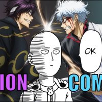 Top 10 ActionComedy Anime Moments Series Recommendations P.2