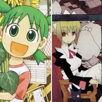 Best Comedy Manga With No Anime