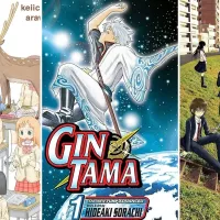 10 best comedy manga guaranteed to make you laugh out loud