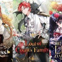 The 21 Best Comedy Manhwa Webtoons You Must Binge Read