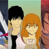 10 Best Comedy Manhwa You Should Read Ranked
