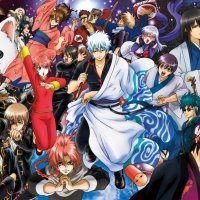 Anime Review: Gin Tama and Why Its the Best