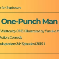 10 Best Manga for Beginners