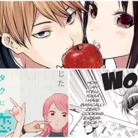 Best Completed Comedy Manga You Should Read