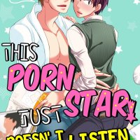 Free Books This Porn Star Just Doesnt ListenMANGA.CLUB