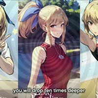 Solo Leveling: Cha Hae-In Hentai Hypnosis TRAILER