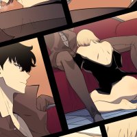 Cha hae in hentai comic