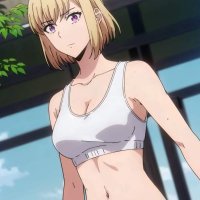 Cha hae in hentai comic