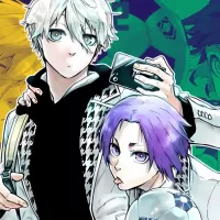10 Best Blue Lock Manga Volume Cover Arts