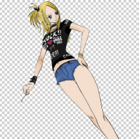- Fairy Tail png