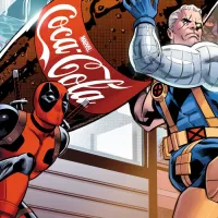 Marvel x Coca-Cola Team-Up Returns with Epic New Art of Tiny Heroes