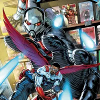 Coca-Cola gets Marvel Comics variant cover series in August 2024 AIPT