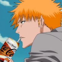 You can finally drink Bleach thanks to Coca-Cola Japan