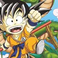 Esce in Italia il manga di Dragon Ball in stile super deformed