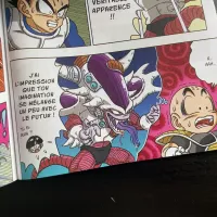 Dragon Ball SD Tome 9 : Avis et extraits