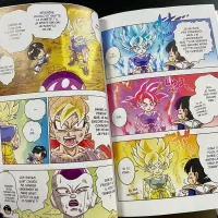 Dragon Ball SD Tome 9 : Avis et extraits