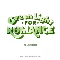 Green Light for Romance