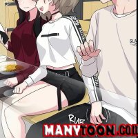 Friends or f buddies blowjob webtoon comics manga