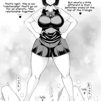 Best hentai femdom footjob 2024