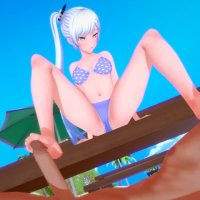 RWBY