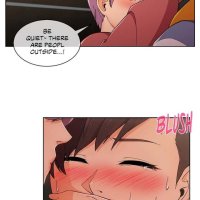 Hentai Manhwa Hom 2 by arren1207 on DeviantArt