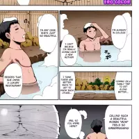 Onegai Sukoshi Yasumasete...Ch.6 nhentai: hentai doujinshi and manga