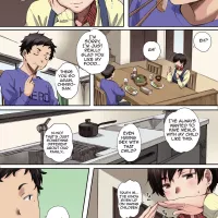 Houkago InitiationFull Color Version