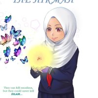 Islamic Comic The Hikmah