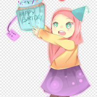 Muslim Islam Drawing Hijab Barakallah colur manga fictional Character png