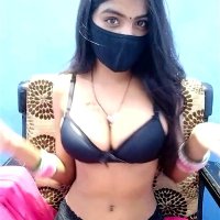 Watch Indian Bhabhi Stripping