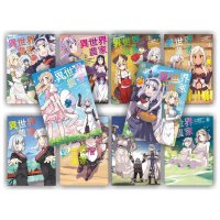 Manga Isekai Nonbiri Nouka 1-10 sub indo