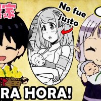 Cierre digno pero INCOMPLETO Isekai Nonbiri Nouka Ep 12 Review