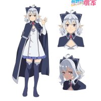 El isekai agrcola Isekai Nonbiri Nouka revela sus temas musicales con un avance