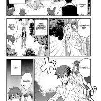 Cap 9 de Isekai Nonbiri Nouka