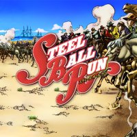 JoJos Bizarre Adventure: Steel Ball Run reportedly getting a video game adaptation