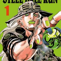 Le bizzarre avventure di JoJo. Steel Ball Run Vol. 1 by Hirohiko Araki