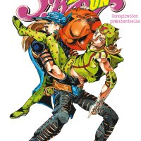 Jojos