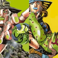 JoJos Bizarre: Steel Ball Run launches in Brazil