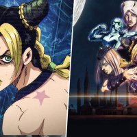 A year after fans were told please wait for further news JoJos Bizarre Adventure is getting ready to announce its next anime series