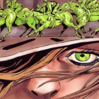 JoJos Bizarre Adventure: Steel Ball Run English Manga Release Confirmed